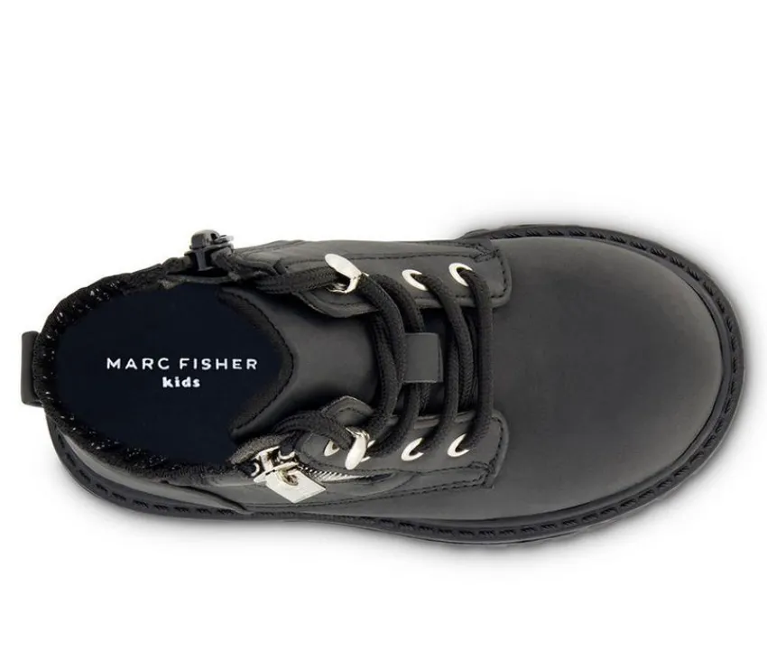 Marc Fisher Children's Boots|Toddler (Sizes 4.5-10)>Girls' Toddler Jade Zip Boots
