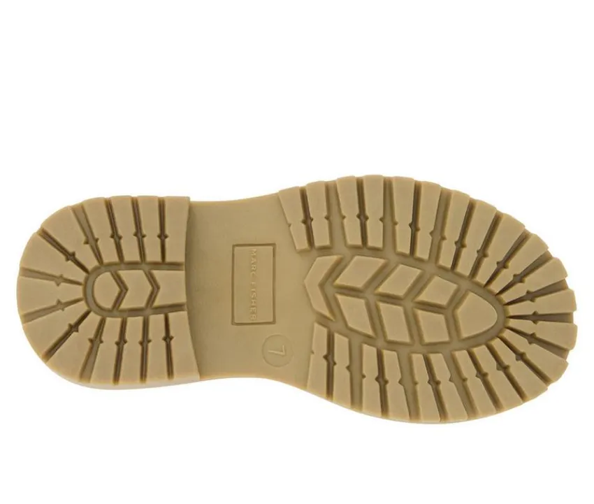 Marc Fisher Children's Boots|Toddler (Sizes 4.5-10)>Girls' Toddler Erin Blythe Combat Boots