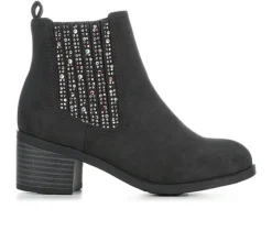 MIA Boots|Big Kid (Sizes 3.5-7)>Girls' Little Kid & Big Kid Syena Boots