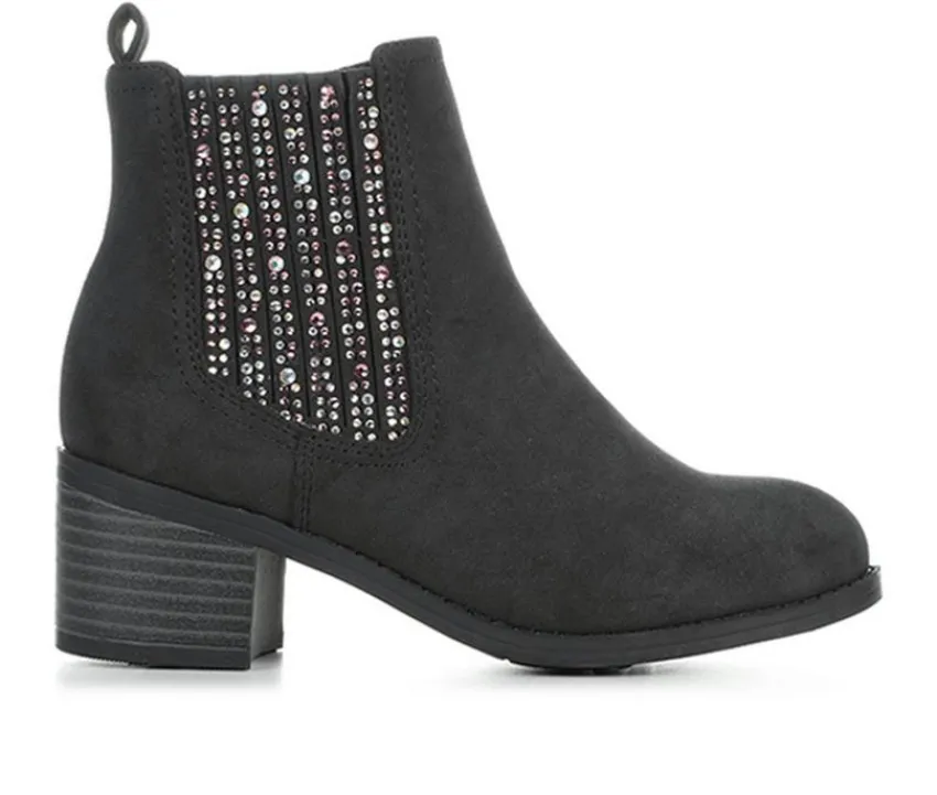 MIA Boots|Big Kid (Sizes 3.5-7)>Girls' Little Kid & Big Kid Syena Boots