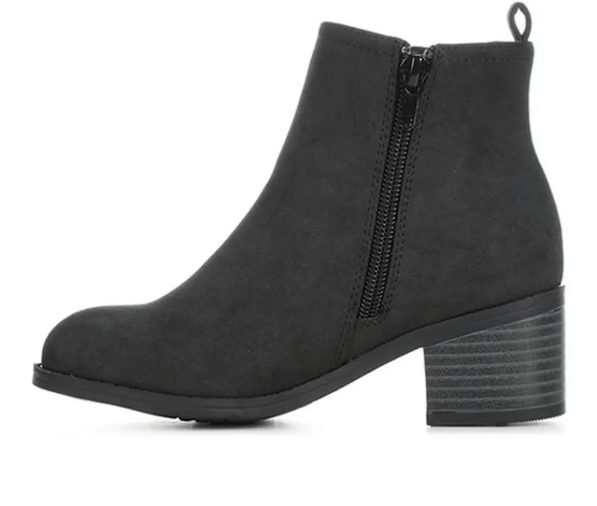 MIA Boots|Big Kid (Sizes 3.5-7)>Girls' Little Kid & Big Kid Syena Boots