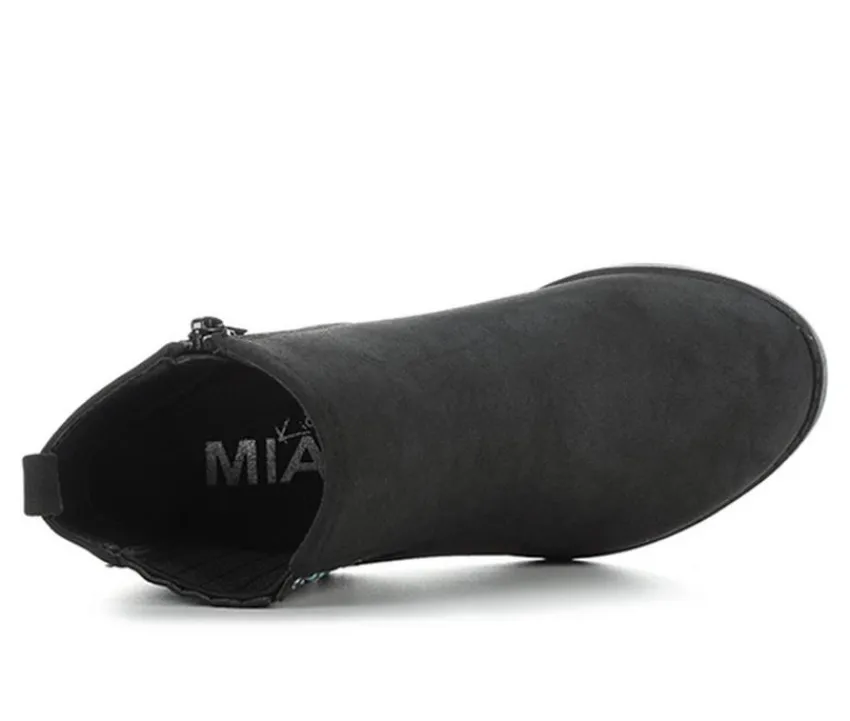 MIA Boots|Big Kid (Sizes 3.5-7)>Girls' Little Kid & Big Kid Syena Boots