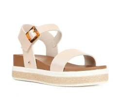 Girls' Little Kid & Big Kid Jenise Sandals|MIA Hot