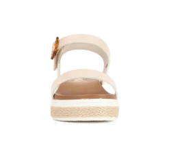 Girls' Little Kid & Big Kid Jenise Sandals|MIA Hot