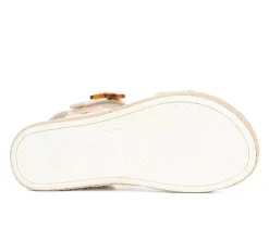 Girls' Little Kid & Big Kid Jenise Sandals|MIA Hot