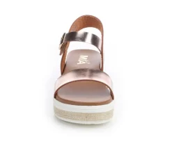 MIA Sandals|Dress><noscript><img width=