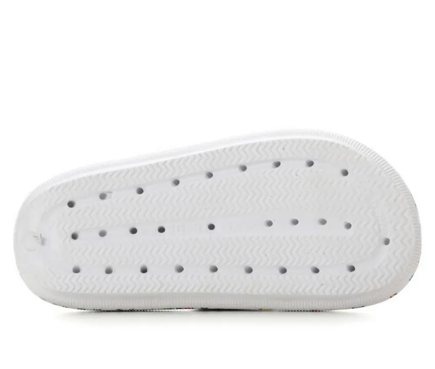 MIA Sandals|Sandals>Girls' Little Kid & Big Kid Little Lexa Footbed Sandals