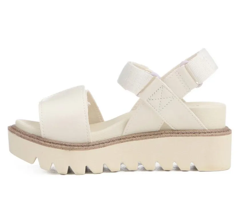 MIA Sandals|Sandals>Girls' Little Kid & Big Kid Little Jony Platform Sandals