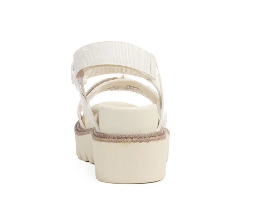 MIA Sandals|Sandals>Girls' Little Kid & Big Kid Little Jony Platform Sandals