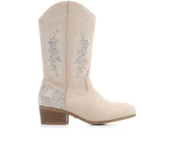 Girls' Little Kid & Big Kid Tawnee Cowboy Boots|MIA Sale