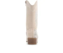 Girls' Little Kid & Big Kid Tawnee Cowboy Boots|MIA Sale