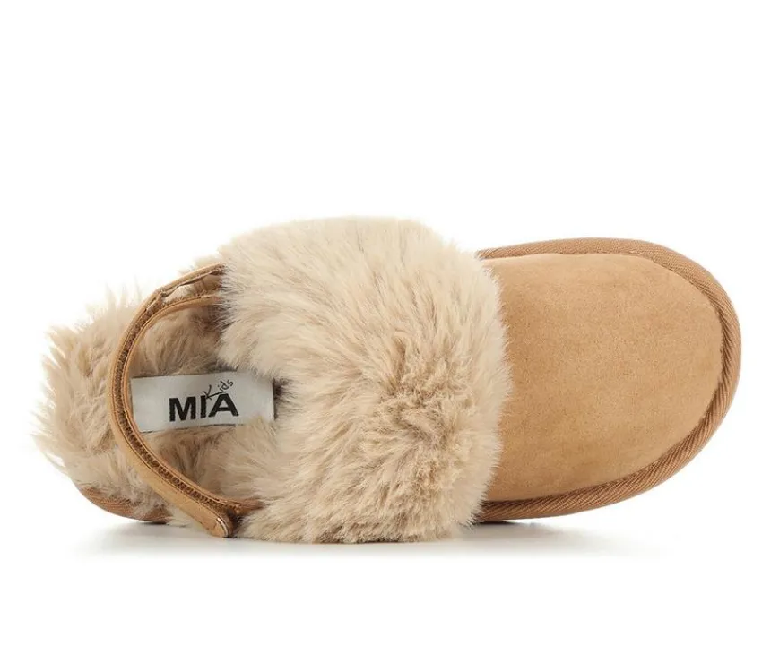MIA Kid's|Boots>Girls' Little Kid & Big Kid Dawne Slippers