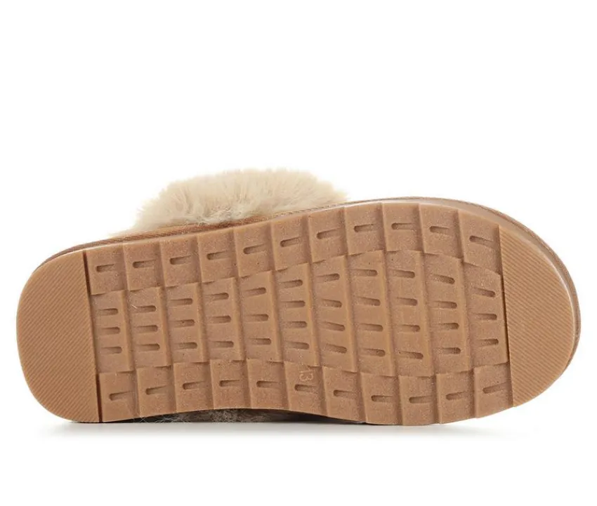 MIA Kid's|Boots>Girls' Little Kid & Big Kid Dawne Slippers