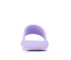Girls' Little Kid & Big Kid Little Lexa Footbed Sandals|MIA Online