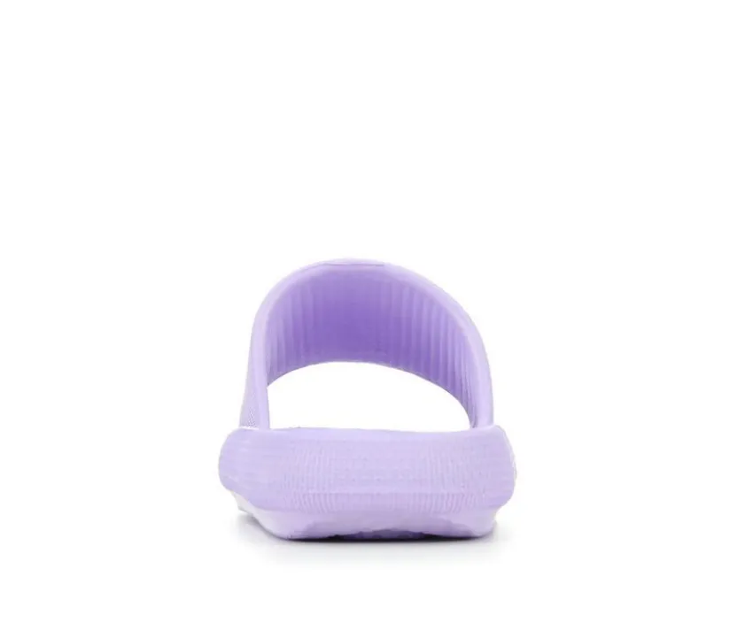 Girls' Little Kid & Big Kid Little Lexa Footbed Sandals|MIA Online