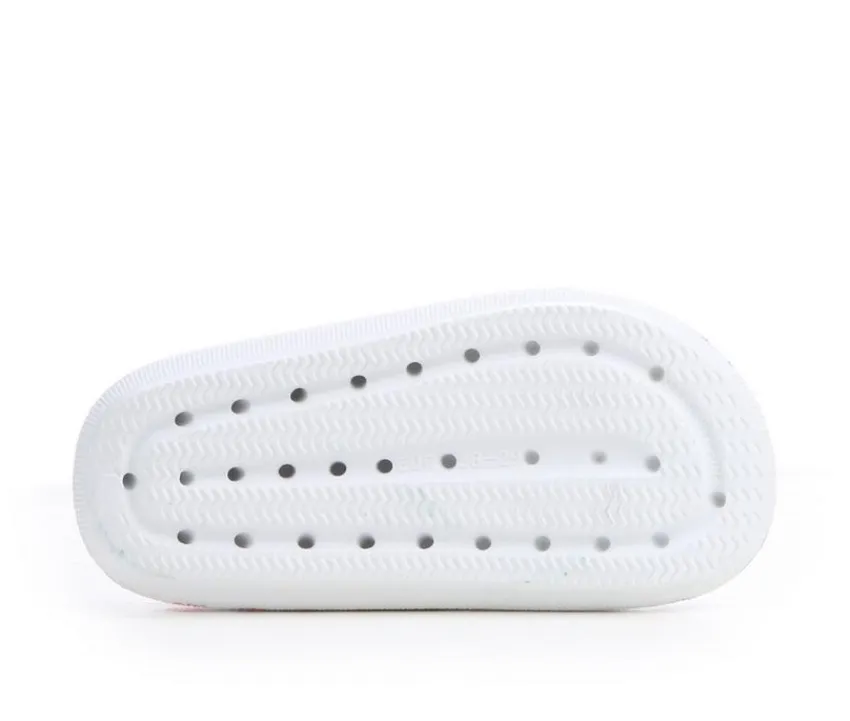 Girls' Little Kid & Big Kid Little Libbie Slide Sandals|MIA Discount