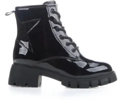 Girls' Little Kid & Big Kid Karyna Boots|MIA Discount