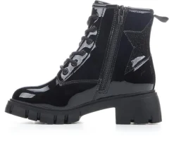 Girls' Little Kid & Big Kid Karyna Boots|MIA Discount