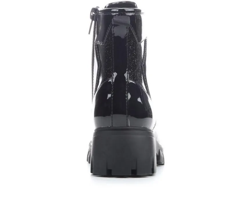 Girls' Little Kid & Big Kid Karyna Boots|MIA Discount