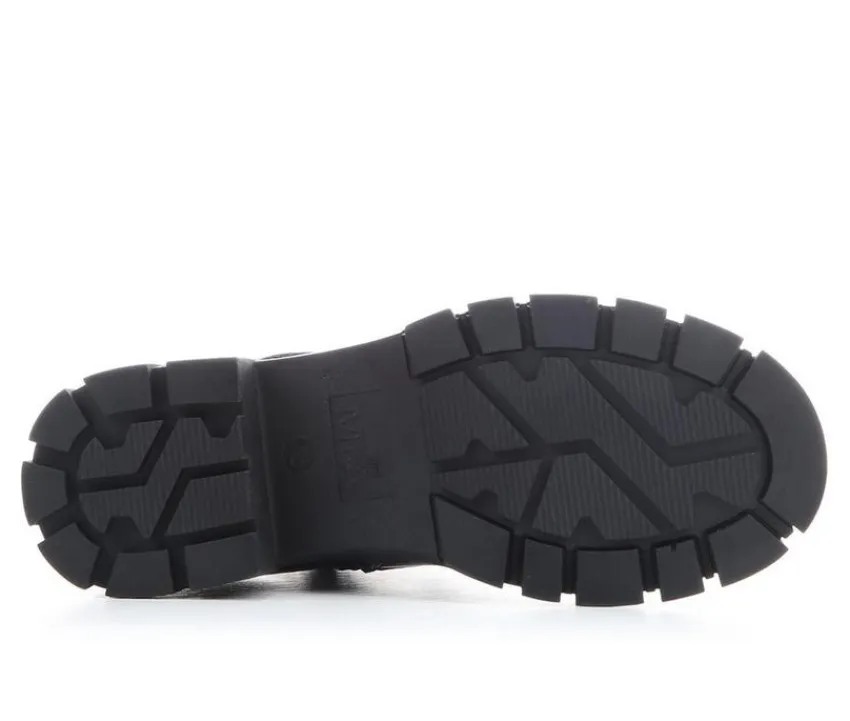 Girls' Little Kid & Big Kid Karyna Boots|MIA Discount
