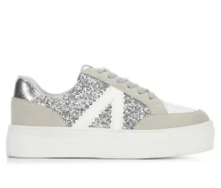 Girls' Little Kid & Big Kid Tyrra Sneakers|MIA Discount
