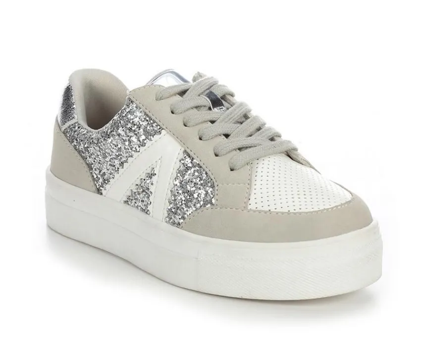 Girls' Little Kid & Big Kid Tyrra Sneakers|MIA Discount