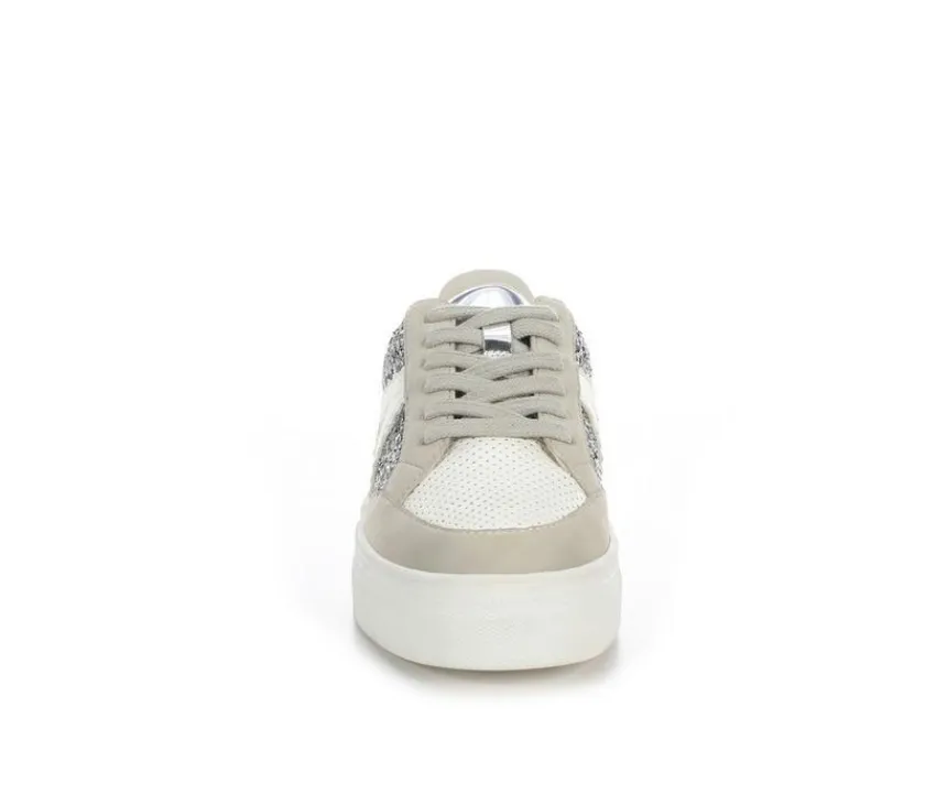 Girls' Little Kid & Big Kid Tyrra Sneakers|MIA Discount