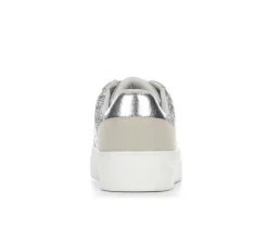 Girls' Little Kid & Big Kid Tyrra Sneakers|MIA Discount