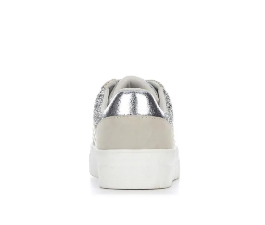 Girls' Little Kid & Big Kid Tyrra Sneakers|MIA Discount