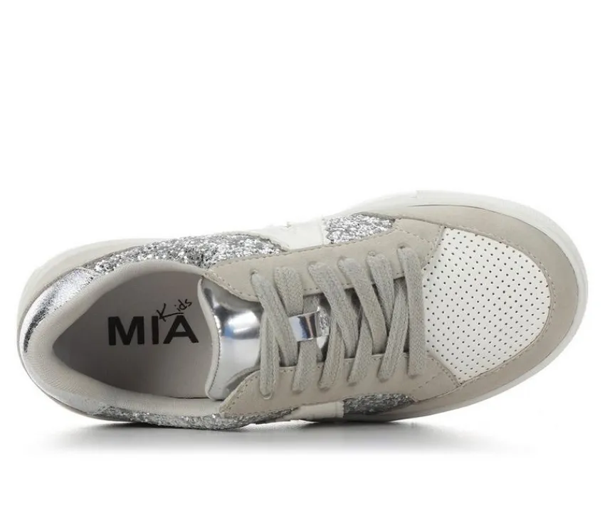 Girls' Little Kid & Big Kid Tyrra Sneakers|MIA Discount