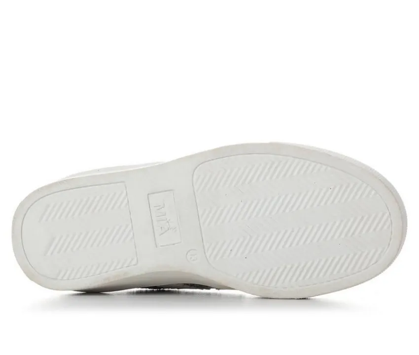 Girls' Little Kid & Big Kid Tyrra Sneakers|MIA Discount