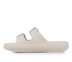 Girls' Little Kid & Big Kid Little Libbie Slide Sandals|MIA