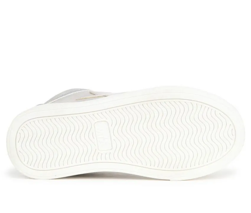MIA Athletics & Sneakers|Big Kid (Sizes 3.5-7)>Girls' Little Kid & Big Kid Berrynice High Top Sneakers