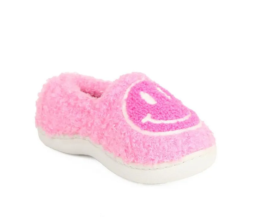Girls' Toddler 6-10 Dovie Slippers|MIA Outlet
