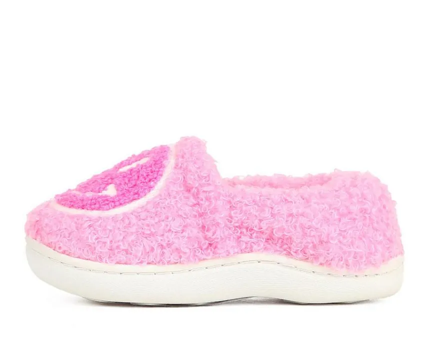 Girls' Toddler 6-10 Dovie Slippers|MIA Outlet