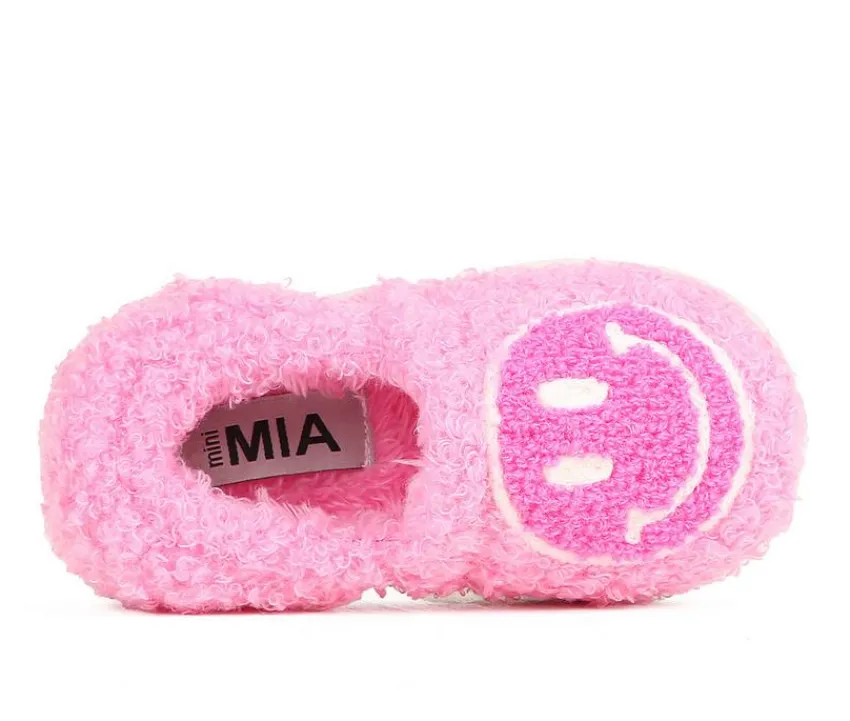 Girls' Toddler 6-10 Dovie Slippers|MIA Outlet