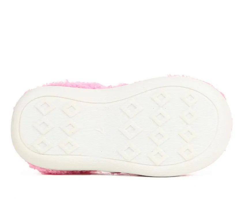 Girls' Toddler 6-10 Dovie Slippers|MIA Outlet