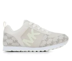 Girls' Little Kid & Big Kid Kerrie 3.0 Sneakers|MICHAEL KORS