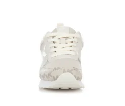 Girls' Little Kid & Big Kid Kerrie 3.0 Sneakers|MICHAEL KORS