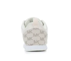 Girls' Little Kid & Big Kid Kerrie 3.0 Sneakers|MICHAEL KORS