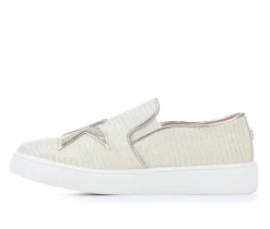 Girls' Little Kid & Big Kid Jem Rachel 2 Slip-Ons|MICHAEL KORS Best