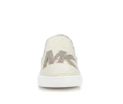 Girls' Little Kid & Big Kid Jem Rachel 2 Slip-Ons|MICHAEL KORS Best