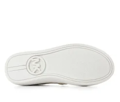 Girls' Little Kid & Big Kid Jem Rachel 2 Slip-Ons|MICHAEL KORS Best