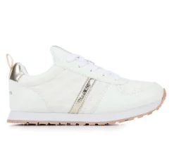 MICHAEL KORS Athletics & Sneakers|Casual>Girls' Little Kid & Big Kid Kerrie 2.0 12.5-5