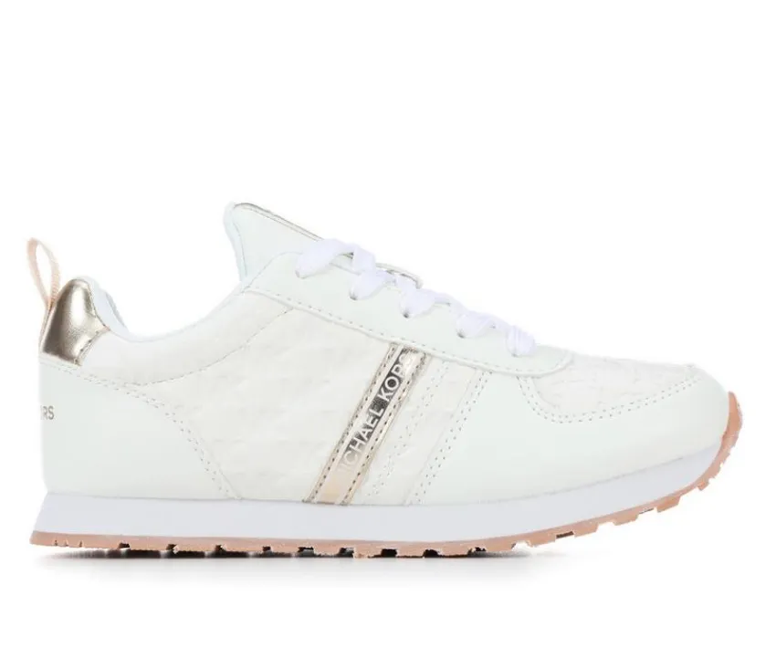 MICHAEL KORS Athletics & Sneakers|Casual>Girls' Little Kid & Big Kid Kerrie 2.0 12.5-5
