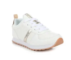 MICHAEL KORS Athletics & Sneakers|Casual>Girls' Little Kid & Big Kid Kerrie 2.0 12.5-5