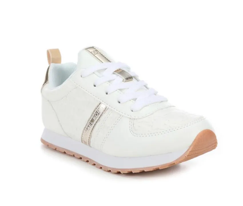 MICHAEL KORS Athletics & Sneakers|Casual>Girls' Little Kid & Big Kid Kerrie 2.0 12.5-5