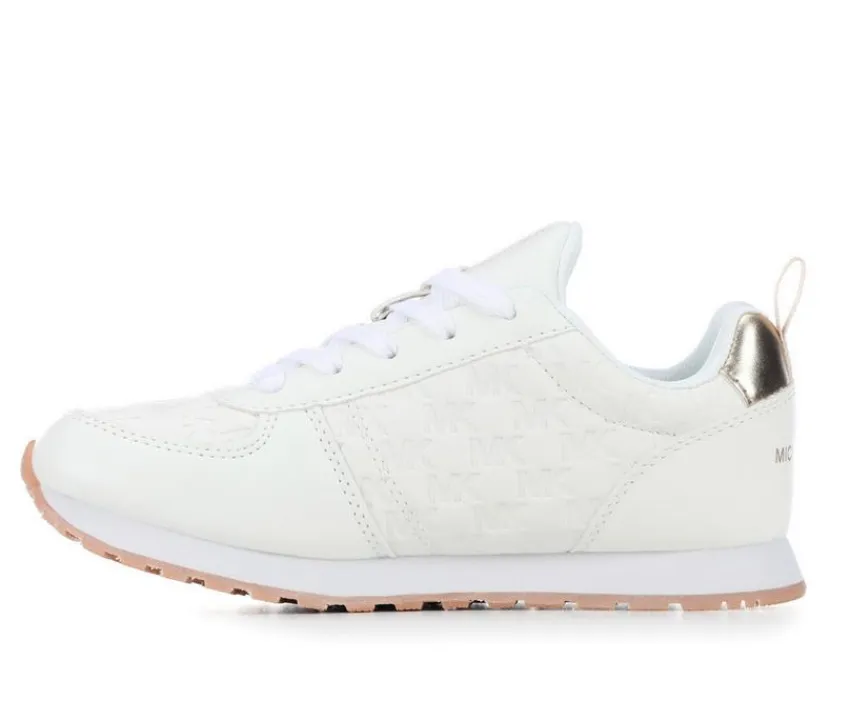 MICHAEL KORS Athletics & Sneakers|Casual>Girls' Little Kid & Big Kid Kerrie 2.0 12.5-5