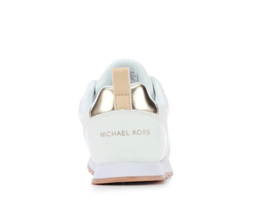 MICHAEL KORS Athletics & Sneakers|Casual>Girls' Little Kid & Big Kid Kerrie 2.0 12.5-5
