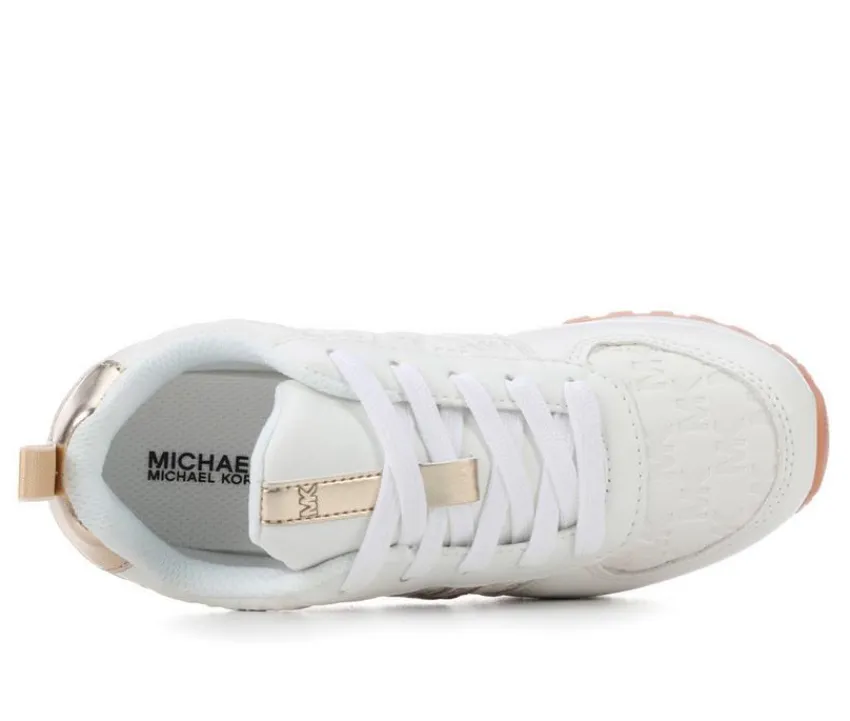 MICHAEL KORS Athletics & Sneakers|Casual>Girls' Little Kid & Big Kid Kerrie 2.0 12.5-5